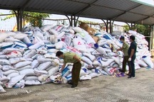 Vụ thu giữ 13 triệu găng tay cao su cũ: Đã được "khoanh vùng, chờ xử lý" ?