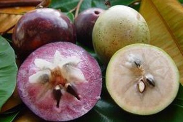 Những loại quả thực sự tốt cho trẻ