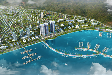 Dự án BĐS du lịch Nha Trang tưng bừng tri ân khách hàng