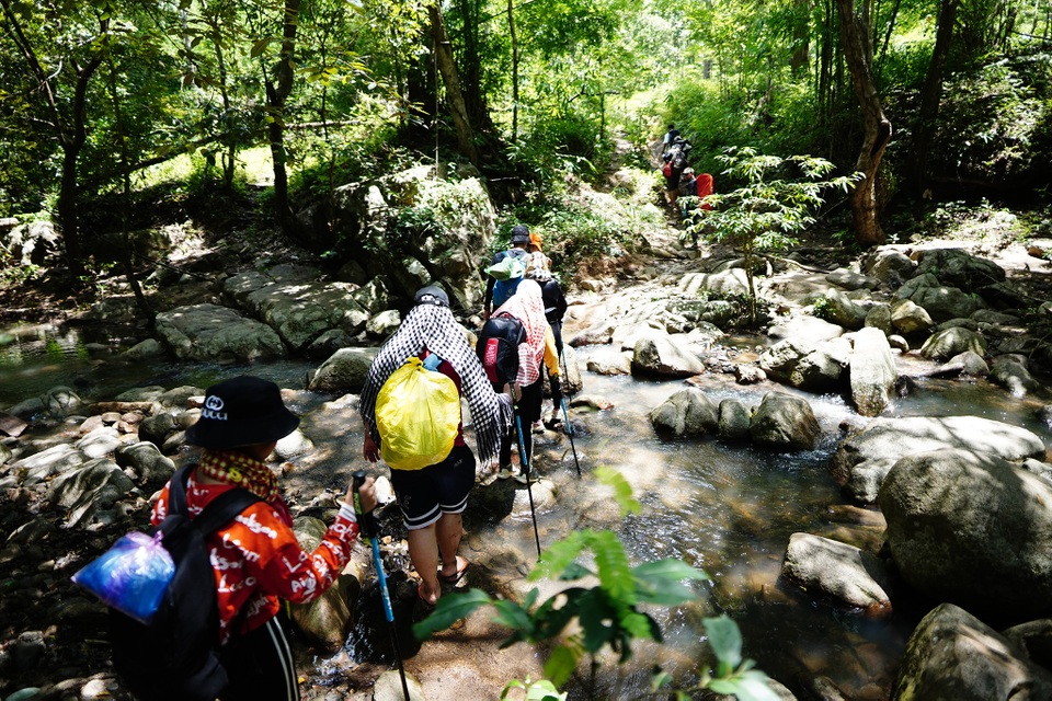 Nghỉ lễ 2/9, tour ngắn ngày lên ngôi - 4 Nghỉ lễ 2/9, tour ngắn ngày lên ngôi - 4