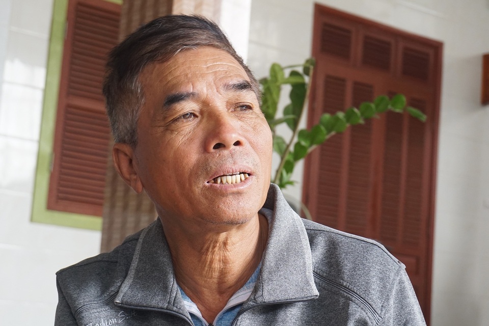 Mẹ Việt Nam anh hùng 110 tuổi: Xuân này, mẹ vẫn đợi con về! - 2 Mẹ Việt Nam anh hùng 110 tuổi: Xuân này, mẹ vẫn đợi con về! - 2