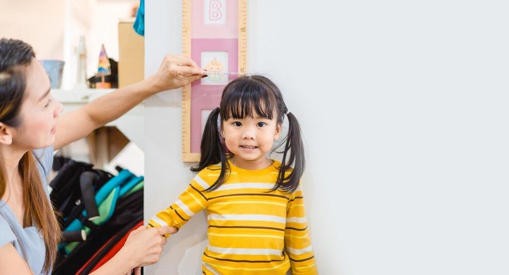 Phát triển toàn diện cho trẻ: Phụ huynh cần hiểu đúng và đủ - 1 Phát triển toàn diện cho trẻ: Phụ huynh cần hiểu đúng và đủ - 1