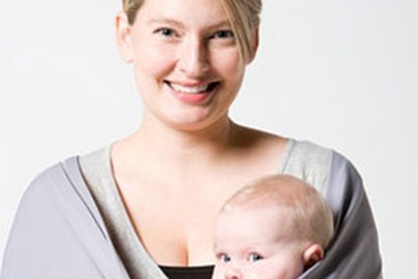 Chăm sóc cơ thể thời kỳ hậu sản