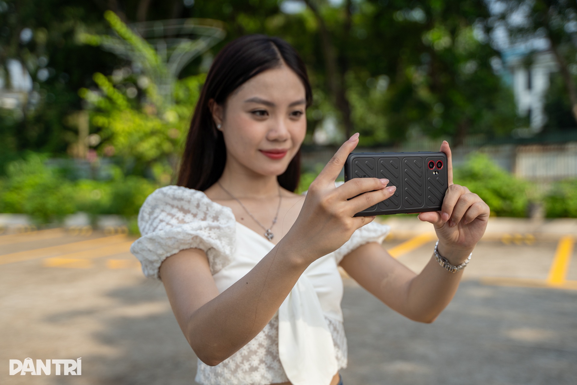 Galaxy XCover7 Pro:超耐久性設計のスマートフォン、誰に最適? - 7 Galaxy XCover7 Pro: Điện thoại có thiết kế siêu bền, phù hợp với ai? - 7