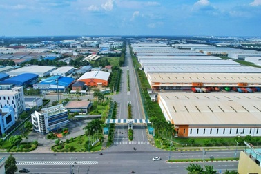 Bình Dương thực hiện giải pháp tiết kiệm năng lượng trong công nghiệp