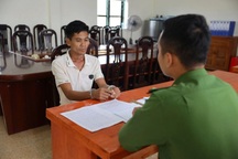 Giả giọng người quen gọi điện lừa đảo chiếm đoạt 100 triệu đồng