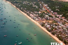 Trên 33.400 tỷ đồng đầu tư vào Phú Quốc