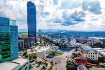 Hoàn thiện đề án sáp nhập huyện, xã trước 30/9