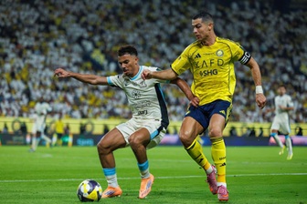 Ronaldo mờ nhạt, Al Nassr tan mộng vô địch Cúp Nhà vua Saudi Arabia