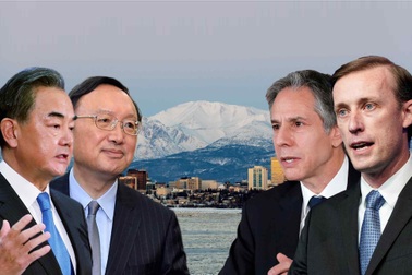 Đối đầu Mỹ - Trung gia tăng cường độ, khó bề hóa giải