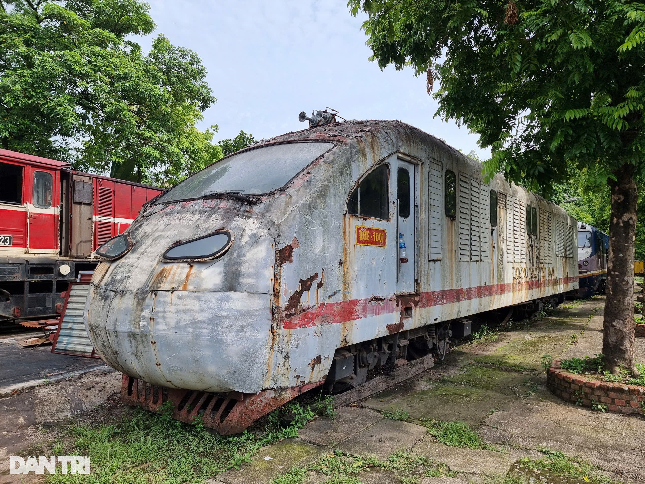 Bài toán mang công nghệ đường sắt tốc độ cao về Việt Nam - 2 Bài toán mang công nghệ đường sắt tốc độ cao về Việt Nam - 2