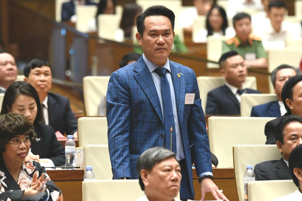 Cuộc đối thoại đặc biệt của Thủ tướng với doanh nhân giữa Diên Hồng - 3 Cuộc đối thoại đặc biệt của Thủ tướng với doanh nhân giữa Diên Hồng - 3