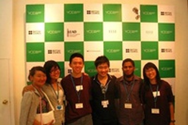 Du học sinh Mỹ giúp bạn “Gỡ rối” TOEFL iBT