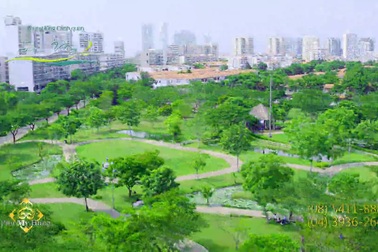 Dự án đầu tiên có lịch thanh toán 1%/tháng