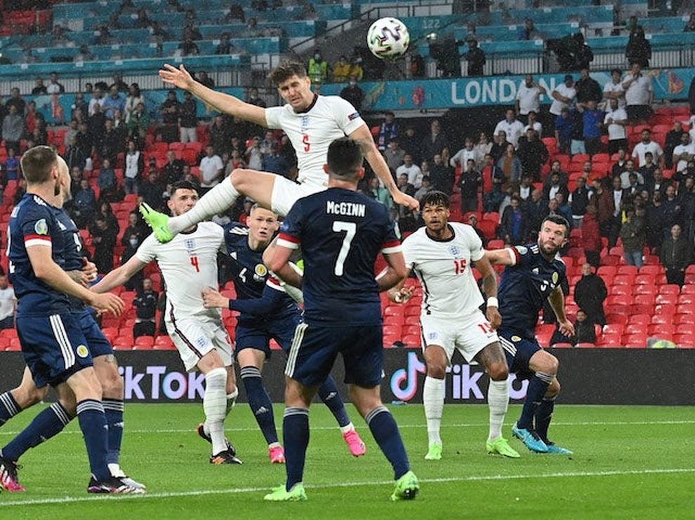Lượt cuối bảng D (2h00 này 23/06): Croatia hay Scotland sẽ vùng lên? - 1 Lượt cuối bảng D (2h00 này 23/06): Croatia hay Scotland sẽ vùng lên? - 1