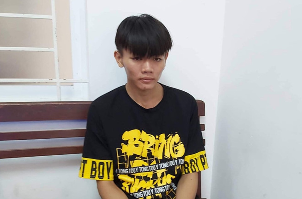 Lừa bạn gái nhí vào rừng hiếp dâm rồi sát hại - 1 Lừa bạn gái nhí vào rừng hiếp dâm rồi sát hại - 1