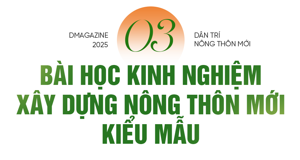 “Điểm sáng” xây dựng nông thôn mới kiểu mẫu ở tỉnh cực Nam Tổ quốc - 13