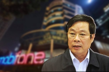 Vụ AVG: Tài khoản tiết kiệm bị phong tỏa của ông Nguyễn Bắc Son có bao nhiêu tiền?