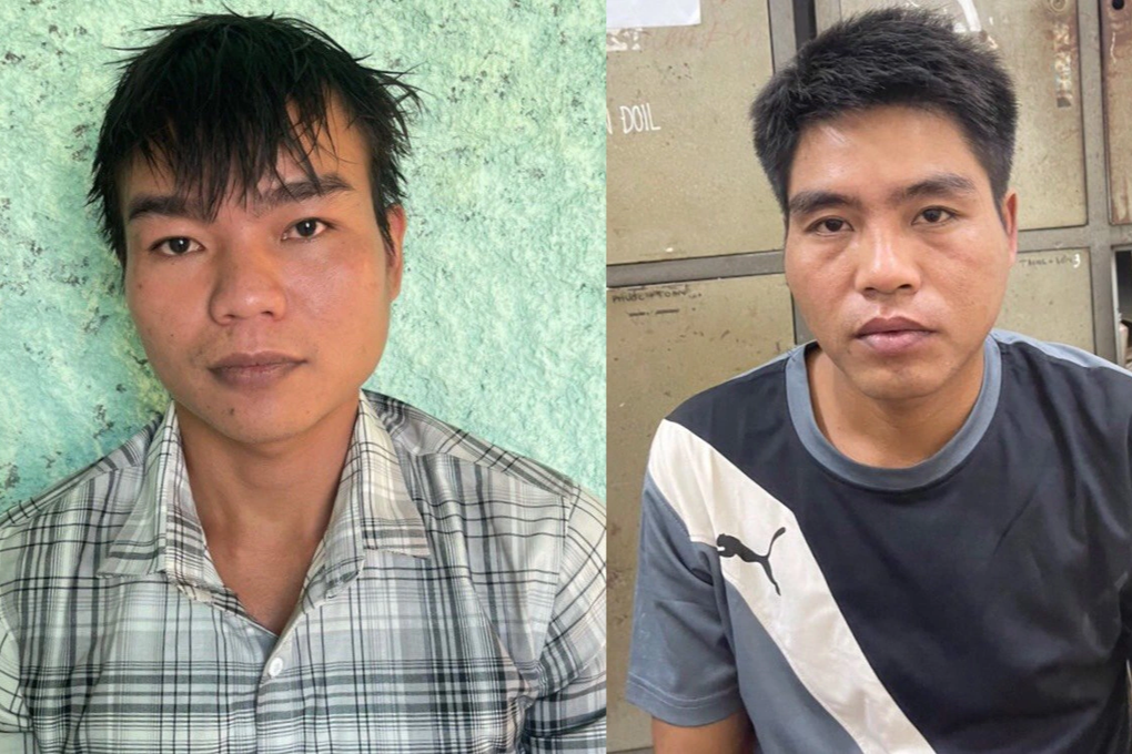 Bị lừa bán năm 13 tuổi, thiếu phụ trở về tố cáo bọn buôn người - 1 Bị lừa bán năm 13 tuổi, thiếu phụ trở về tố cáo bọn buôn người - 1