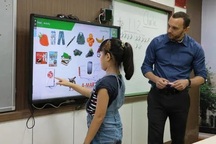 Chương trình phổ thông mới môn tiếng Anh: Học sinh phải tự học nhiều hơn