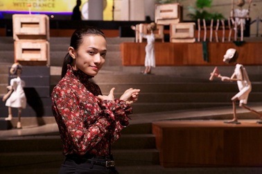 Tinna Tình muốn Charlie Nguyễn phải xin lỗi