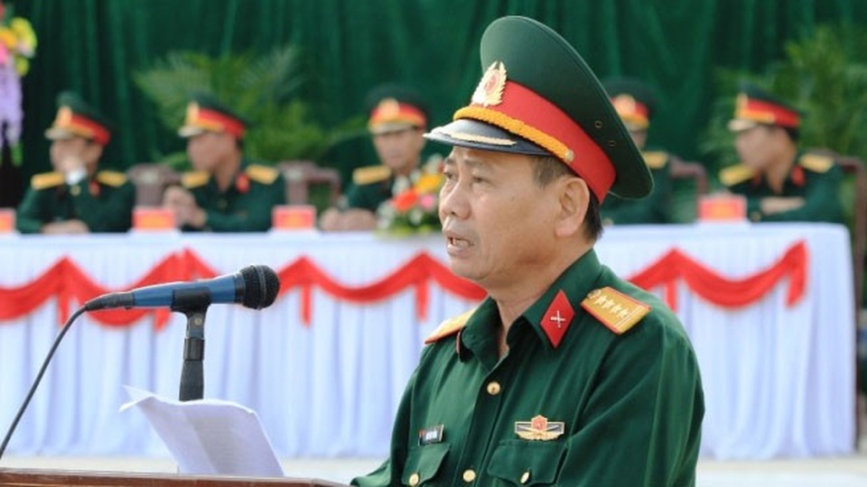 Thủ tướng bổ nhiệm 2 Đại tá giữ chức Phó Tư lệnh Quân khu 1 và 5 - 1 Thủ tướng bổ nhiệm 2 Đại tá giữ chức Phó Tư lệnh Quân khu 1 và 5 - 1