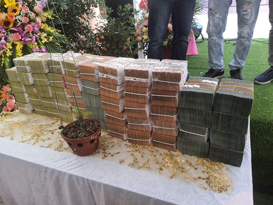 Nghi vấn quanh vụ mua bán lan var Ngọc Sơn Cước 250 tỷ đồng ở Quảng Ninh - 4