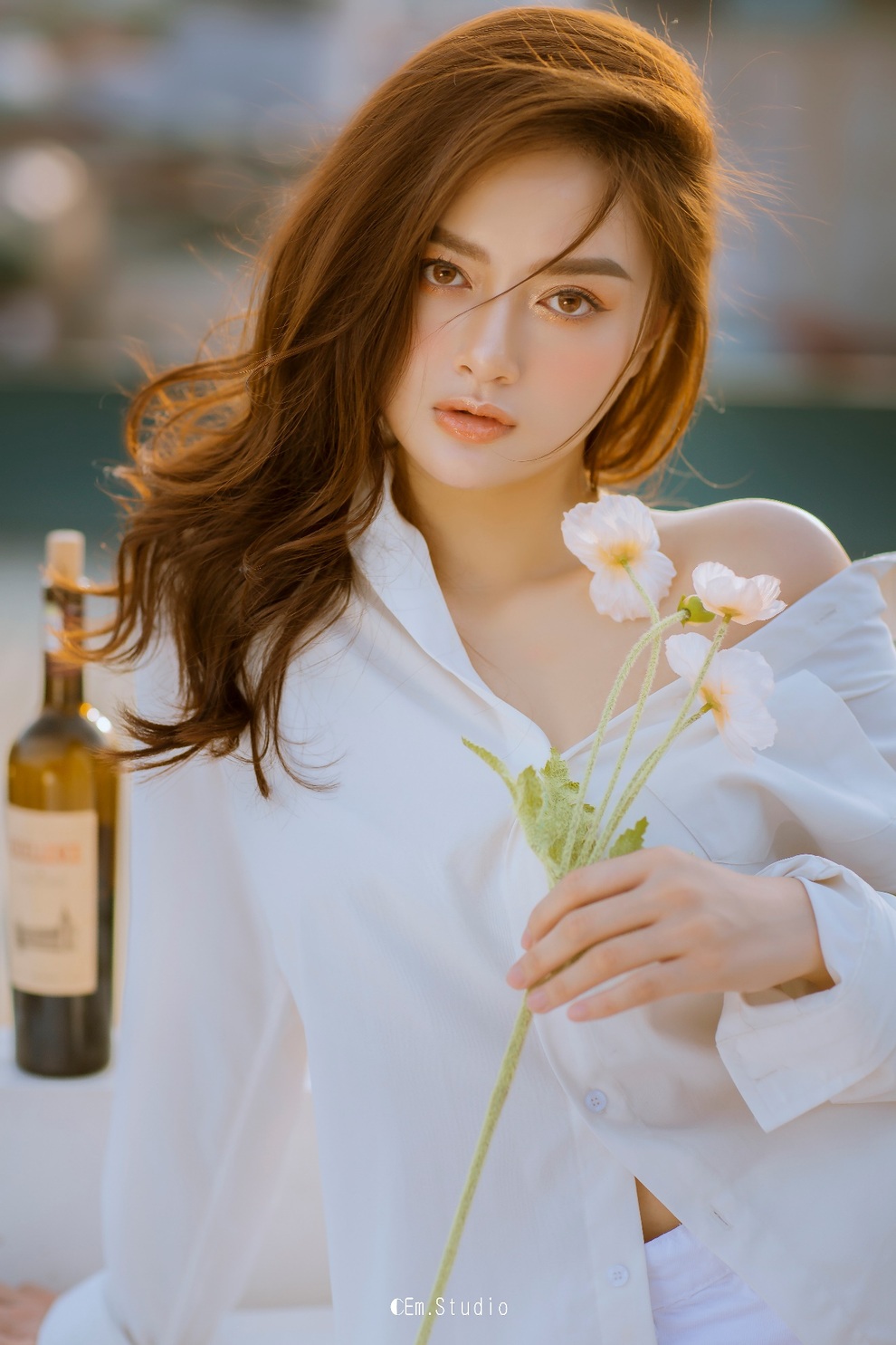 Nghỉ dịch, hoa khôi 9x trổ tài nấu nướng khiến dân mạng tấm tắc khen - 1 Nghỉ dịch, hoa khôi 9x trổ tài nấu nướng khiến dân mạng tấm tắc khen - 1