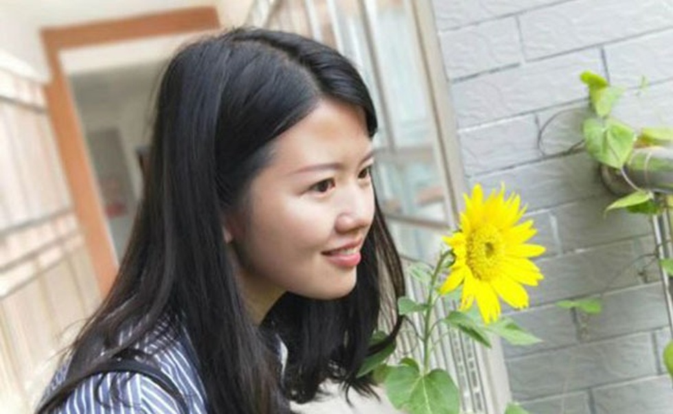 Cô gái khiếm thính vượt gian khổ giành bằng tiến sĩ ĐH Thanh Hoa danh giá - 3