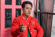 Tuấn Hưng: "Duy Mạnh nhiều lần đùa dai với tôi trên mạng xã hội"