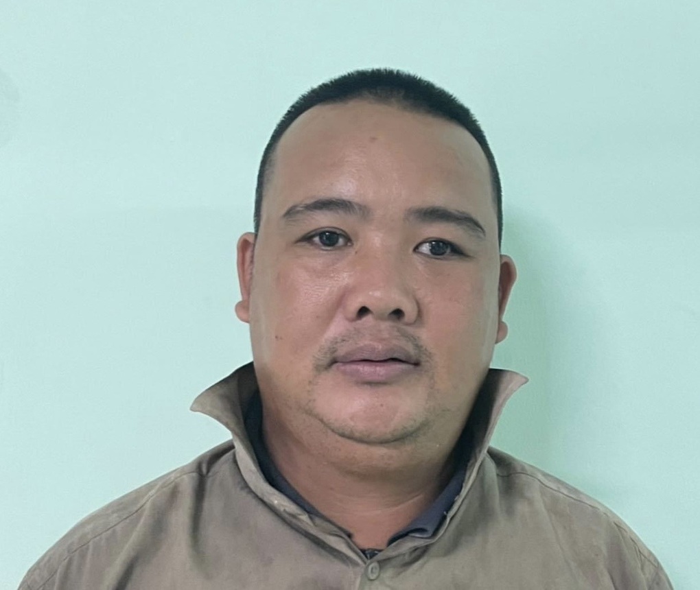 Thợ gỗ thuê người cưa trộm 2 cây xanh hơn 10 năm tuổi - 1 Thợ gỗ thuê người cưa trộm 2 cây xanh hơn 10 năm tuổi - 1