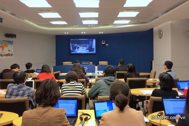 World Bank: Tăng trưởng kinh tế của Việt Nam vẫn ở dưới mức tiềm năng 