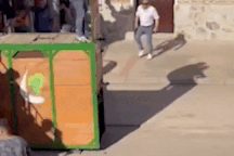 Người đàn ông 50 tuổi thiệt mạng trong lễ hội bò tót