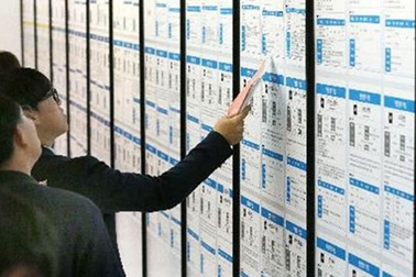 Hàn Quốc: Tỷ lệ thất nghiệp ở người có trình độ cao tăng mạnh