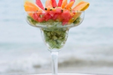 6 loại thực phẩm “bổ dưỡng” cho mùa hè này