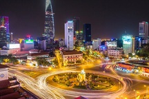 Việt Nam sẽ có giải thưởng dành cho thành phố, khu đô thị thông minh