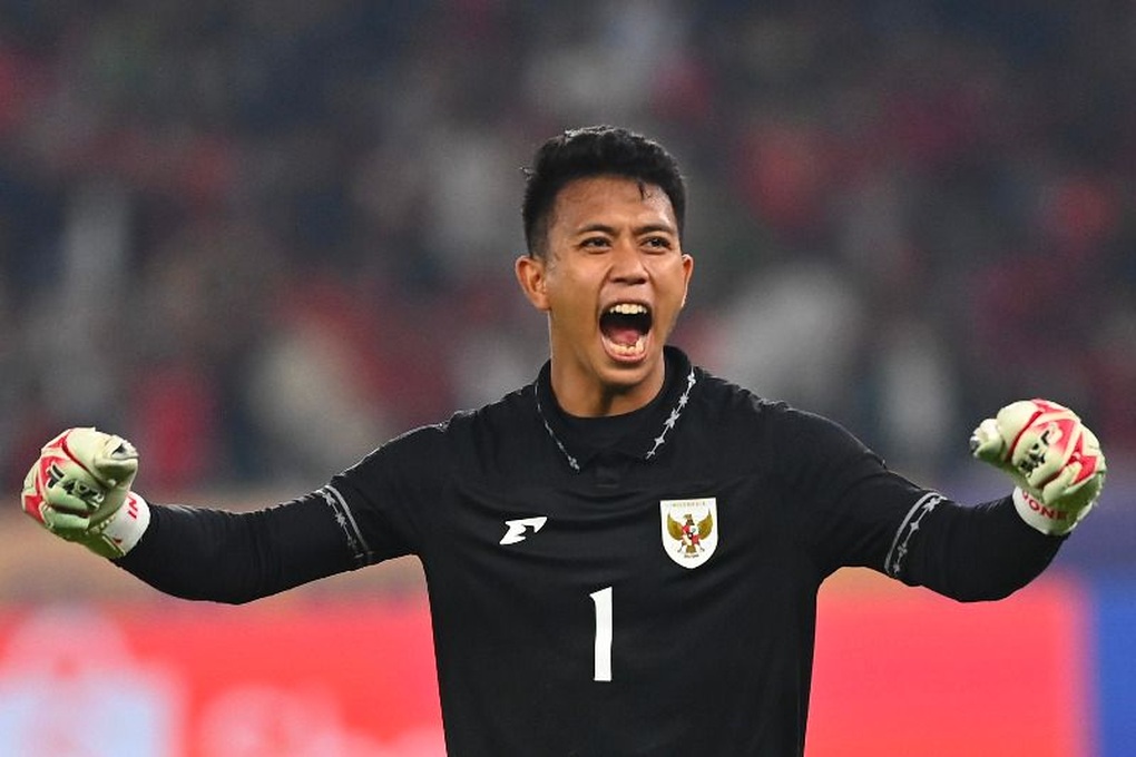 U23 Indonesia tuyên bố chơi rắn, muốn giải quyết U23 Việt Nam trong 90 phút - 1 U23 Indonesia tuyên bố chơi rắn, muốn giải quyết U23 Việt Nam trong 90 phút - 1
