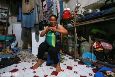 1,5 triệu lao động TPHCM nộp hồ sơ, mới hỗ trợ 300.000 người tiền thuê nhà