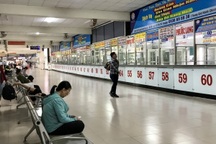 Có Bến xe miền Đông mới, vì sao bến cũ vẫn ùn tắc?