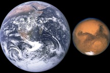 Vì sao sự sống không tồn tại trên Sao Hỏa như trên Trái đất?