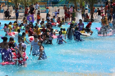 Mùa nắng nóng, coi chừng những bệnh nguy hiểm với mắt