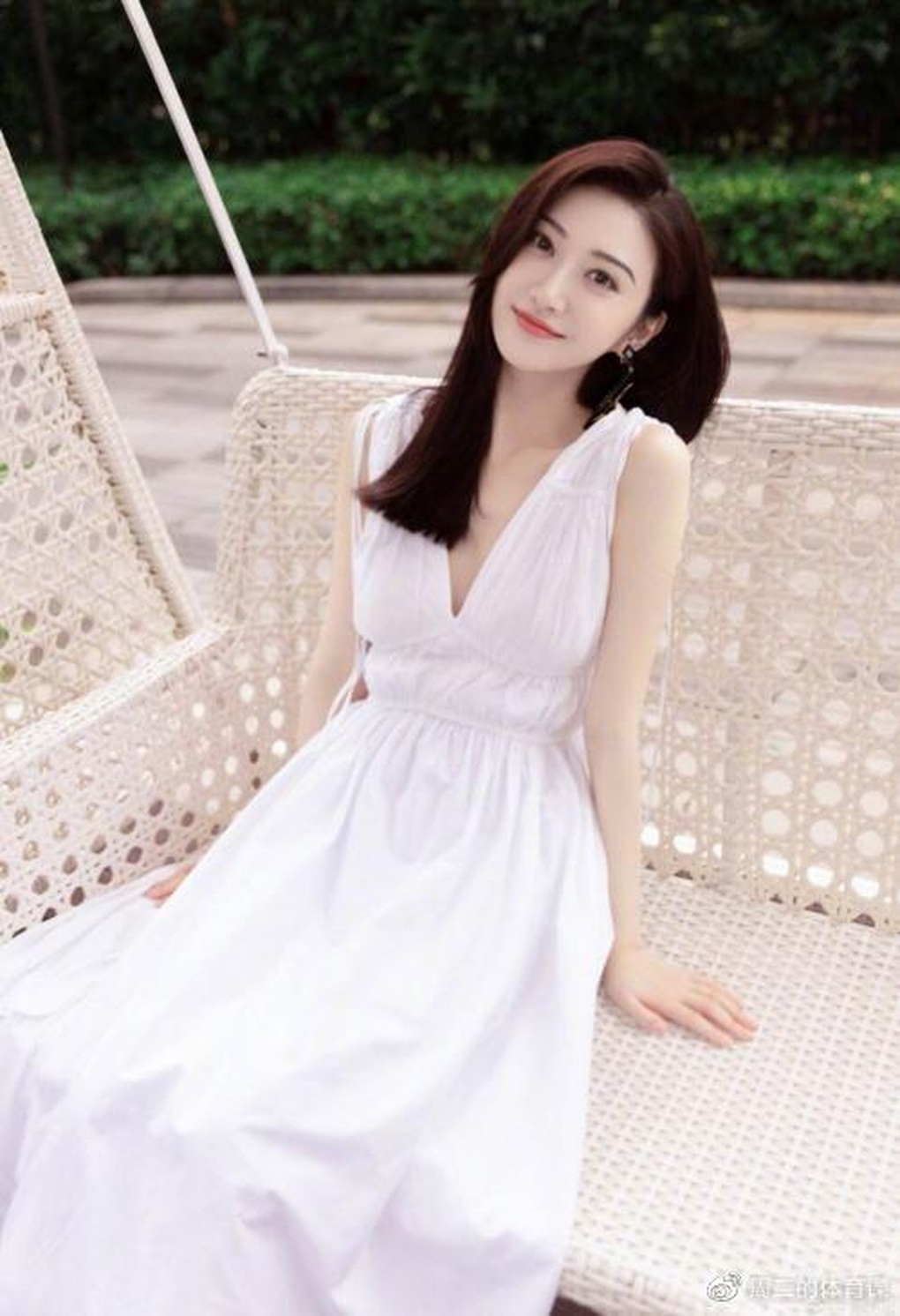 Bạn trai cũ của Cảnh Điềm bị triệu tập, nghi liên quan tới clip nóng - 2 Bạn trai cũ của Cảnh Điềm bị triệu tập, nghi liên quan tới clip nóng - 2