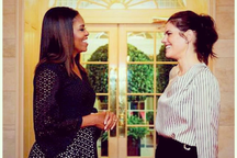 Khởi nghiệp gian truân của nhà tạo mẫu cho cựu đệ nhất phu nhân Mỹ