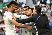 Nhật Bản thua Iran bởi quả phạt đền ở phút bù giờ