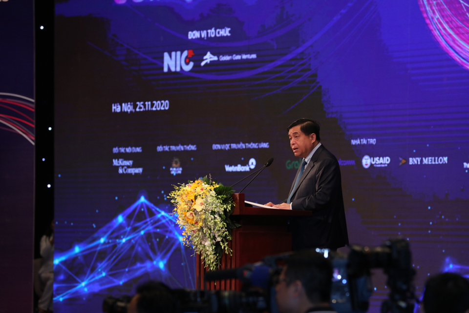 Cơ hội tuyệt vời cho đầu tư khởi nghiệp - 2 Cơ hội tuyệt vời cho đầu tư khởi nghiệp - 2