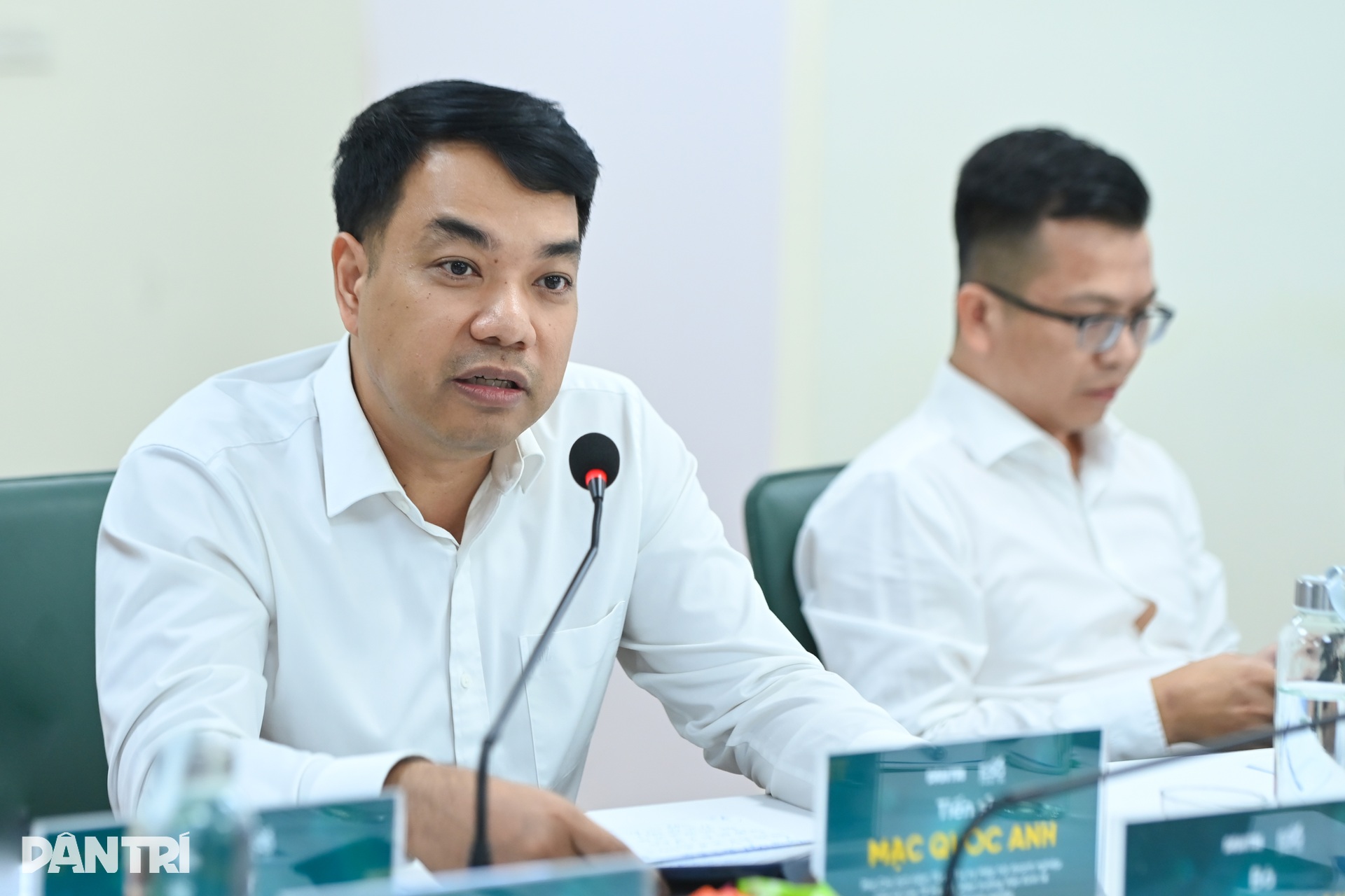 Toàn cảnh phiên họp Hội đồng Thẩm định Vietnam ESG Awards 2025 - 7 Toàn cảnh phiên họp Hội đồng Thẩm định Vietnam ESG Awards 2025 - 7
