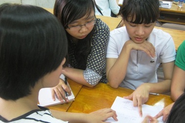 Siết chặt mở ngành trình độ Trung cấp chuyên nghiệp