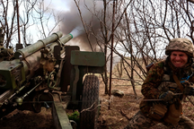 Phản ứng của Nga sau khi tài liệu tuyệt mật của NATO về Ukraine bị rò rỉ