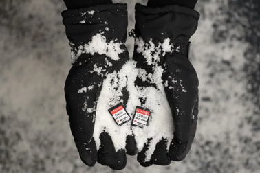 Thẻ nhớ SD "trâu" nhất thế giới: Hoạt động ở -25 độ C, chống nước trong 3 ngày