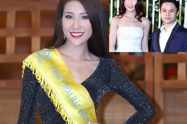 Á hậu biển Bảo Như nói gì về nghi vấn yêu “người cũ” của Midu?